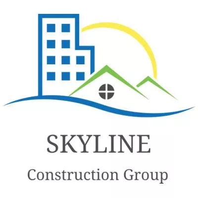 לוגו אתר סקייליין