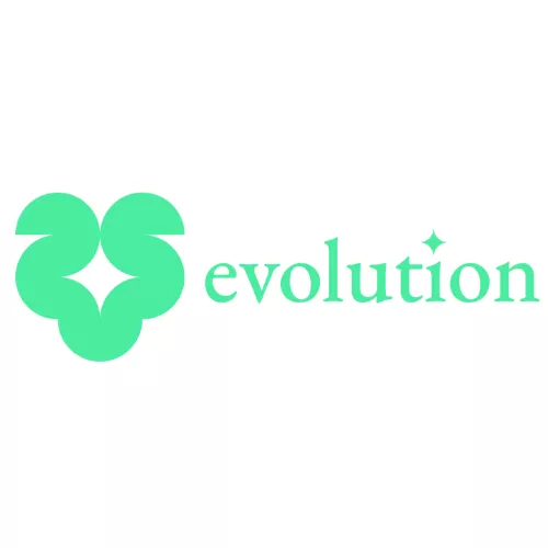 לוגו אתר חברת אבולושן