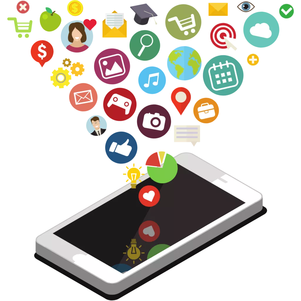 פיתוח אפליקציות