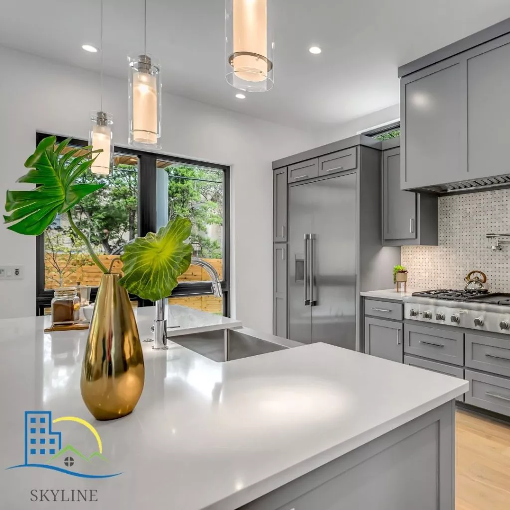 פוסט אתר סקייליין