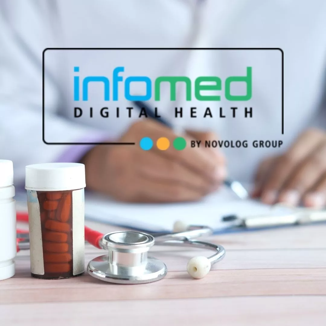 infomed שת"פ סטרינג אופיסל