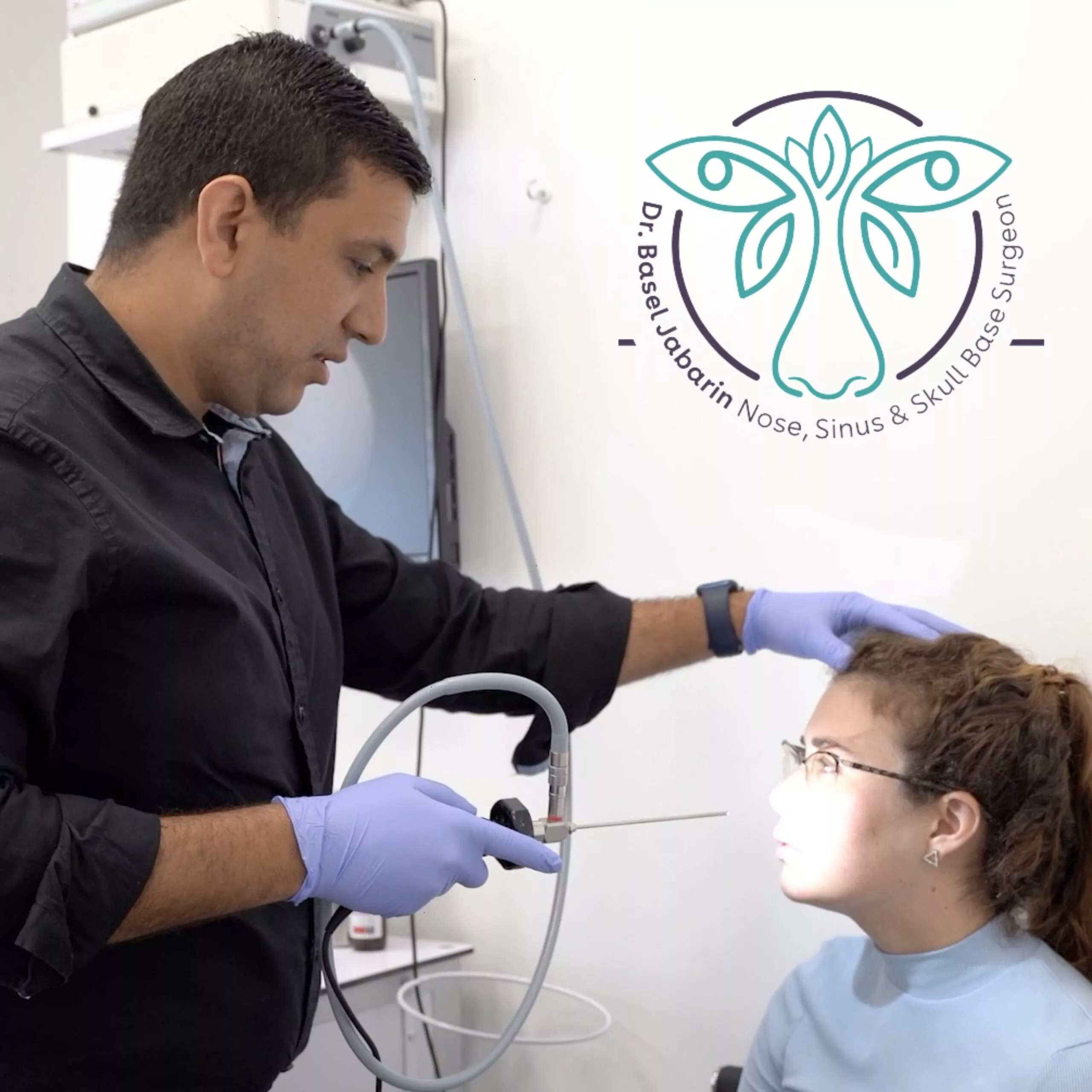 ד"ר גברין - סטרינג אופיסל