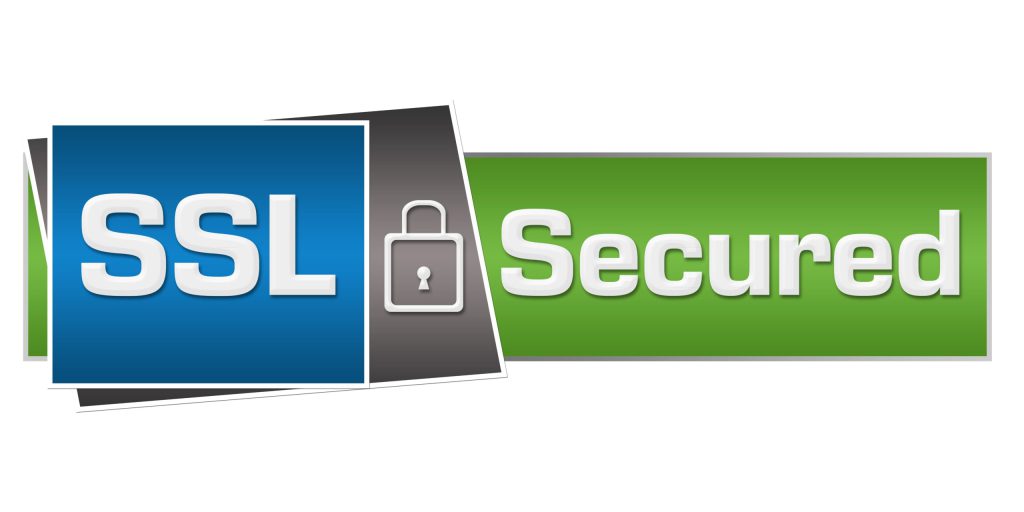 באנר תעודת אבטחה אתרים SSL