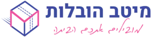 לוגו מיטב הובלות