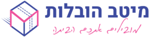 לוגו מיטב הובלות